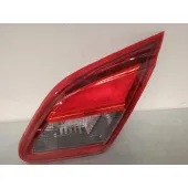 Piloto Trasero Derecho Interior para Opel Corsa E