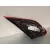 Piloto Trasero Derecho Interior para Opel Corsa E
