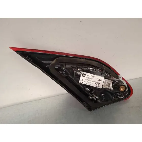 Piloto Trasero Derecho Interior para Opel Corsa E