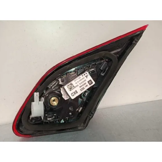 Piloto Trasero Izquierdo Interior para Opel Corsa E