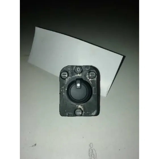 Mando Retrovisor para Audi Q2 (Gab)