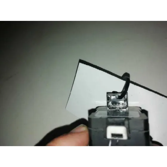 Mando Retrovisor para Audi Q2 (Gab)