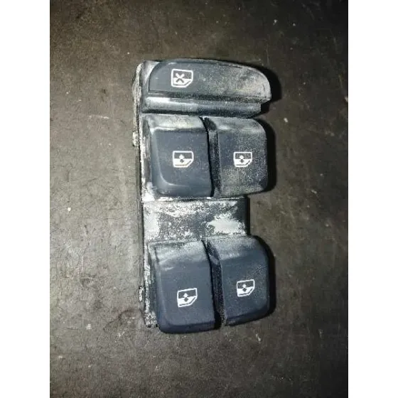 Mando Elevalunas Delantero Izquierdo para Audi Q2 (Gab)