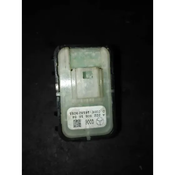 Interruptor para Mercedes-Benz Clase E Lim. (W213)