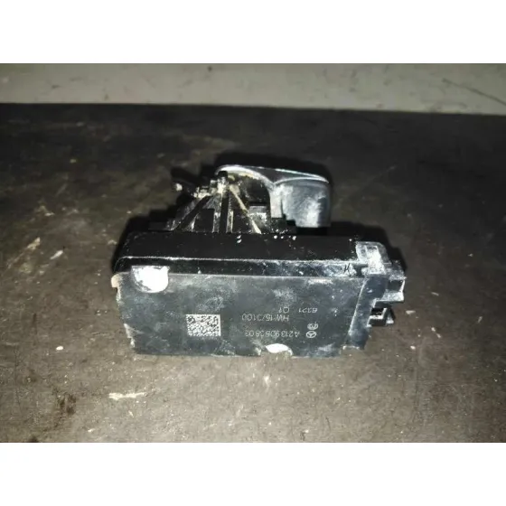 Freno De Mano Electrico para Mercedes-Benz Clase E Lim. (W213)