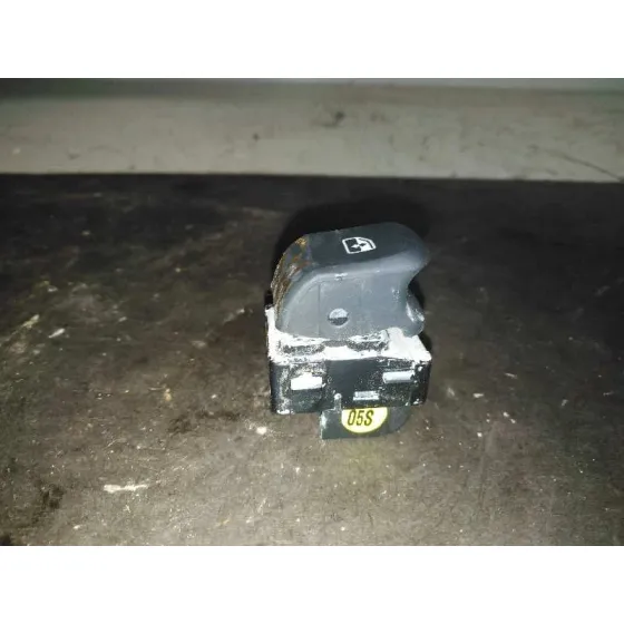Mando Elevalunas Trasero Izquierdo para Audi Q2 (Gab)