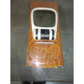 Consola Central para Porsche Cayenne (Typ 9Pa)