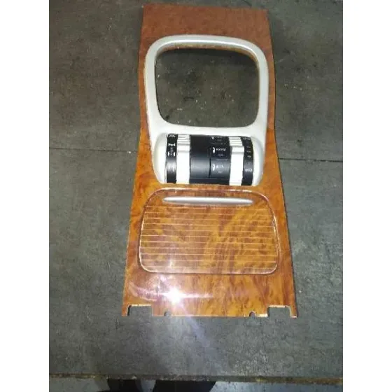 Consola Central para Porsche Cayenne (Typ 9Pa)