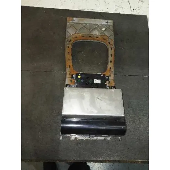 Consola Central para Porsche Cayenne (Typ 9Pa)