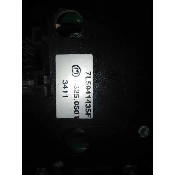 Consola Central para Porsche Cayenne (Typ 9Pa)