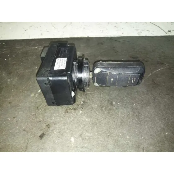 Conmutador De Arranque para Porsche Cayenne (Typ 9Pa)