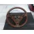 Volante para Porsche Cayenne (Typ 9Pa)