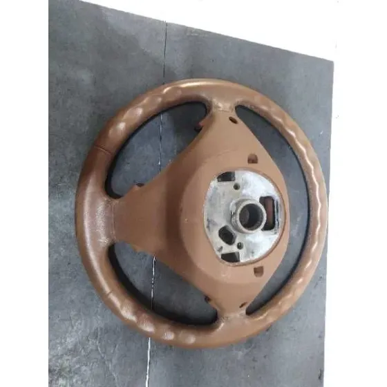 Volante para Porsche Cayenne (Typ 9Pa)
