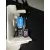 Cerradura Puerta Delantera Derecha para Porsche Cayenne (Typ 9Pa)