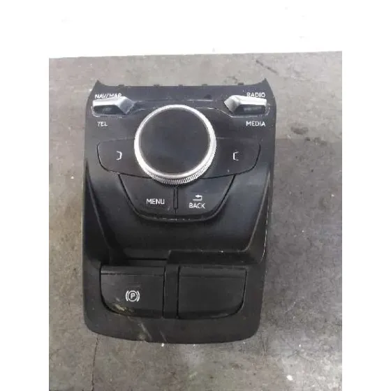 Mando Multifuncion para Audi Q2 (Gab)