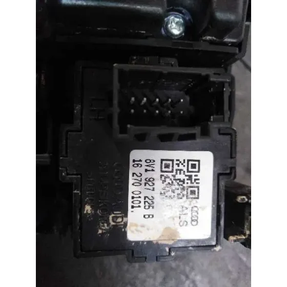 Mando Multifuncion para Audi Q2 (Gab)