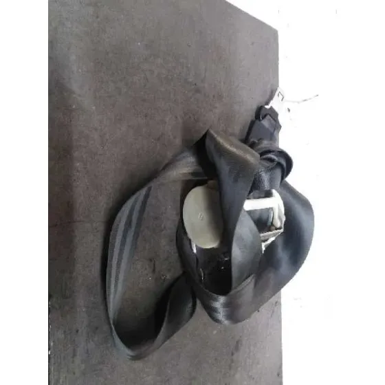 Cinturon Seguridad Trasero Central para Renault Clio Iii