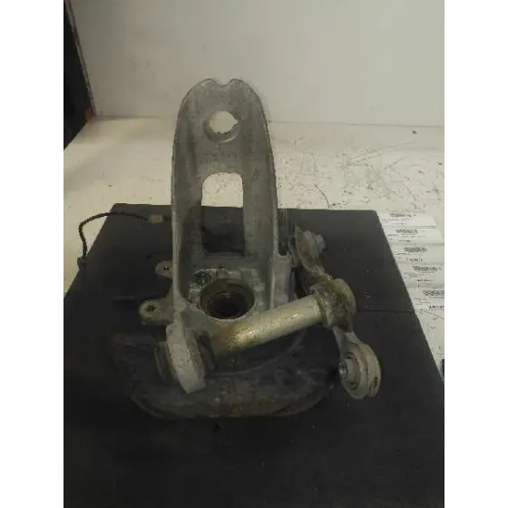 Mangueta Trasera Izquierda para Bmw X5 (E53)