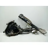 Elevalunas Delantero Izquierdo para Seat Ibiza (6J5)