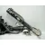 Elevalunas Delantero Izquierdo para Seat Ibiza (6J5)
