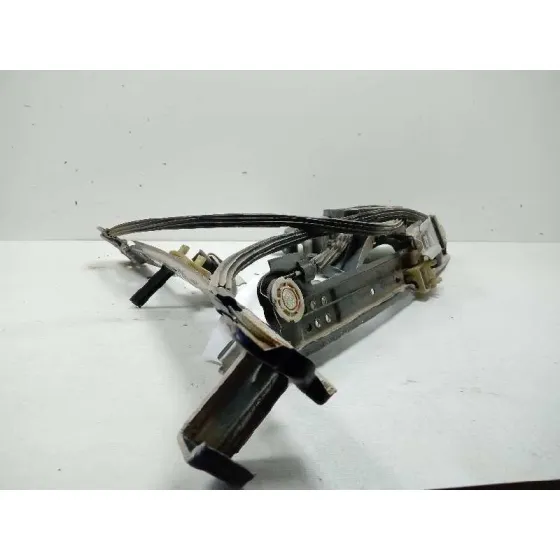 Elevalunas Delantero Izquierdo para Seat Ibiza (6J5)