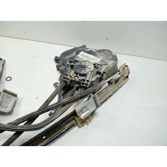 Elevalunas Delantero Izquierdo para Seat Ibiza (6J5)