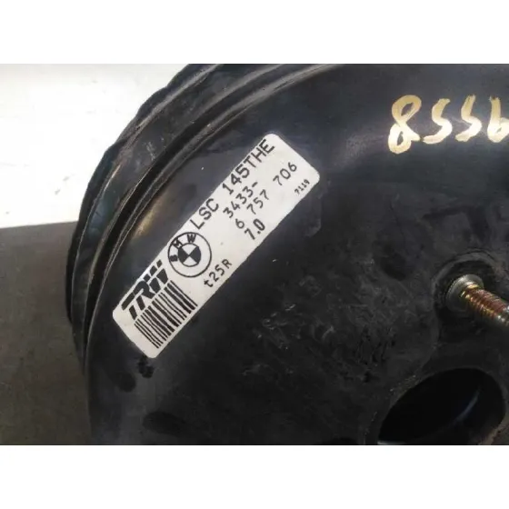 Servofreno para Bmw X5 (E53)