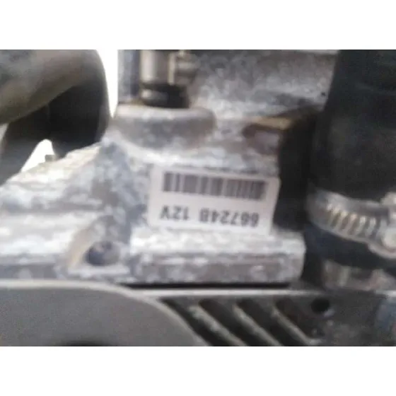 Motor Calefaccion para Bmw X5 (E53)