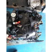 Motor Completo para Volkswagen Passat Berlina (3B3)