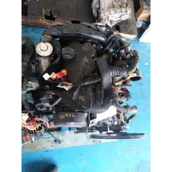 Motor Completo para Volkswagen Passat Berlina (3B3)