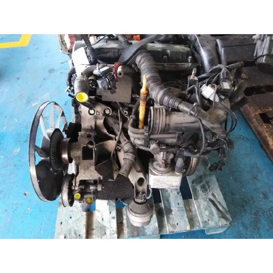 Motor Completo para Volkswagen Passat Berlina (3B3)