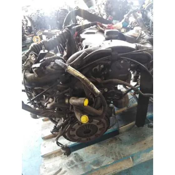 Motor Completo para Volkswagen Passat Berlina (3B3)