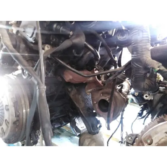 Motor Completo para Volkswagen Passat Berlina (3B3)