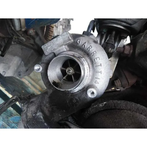 Motor Completo para Volkswagen Passat Berlina (3B3)