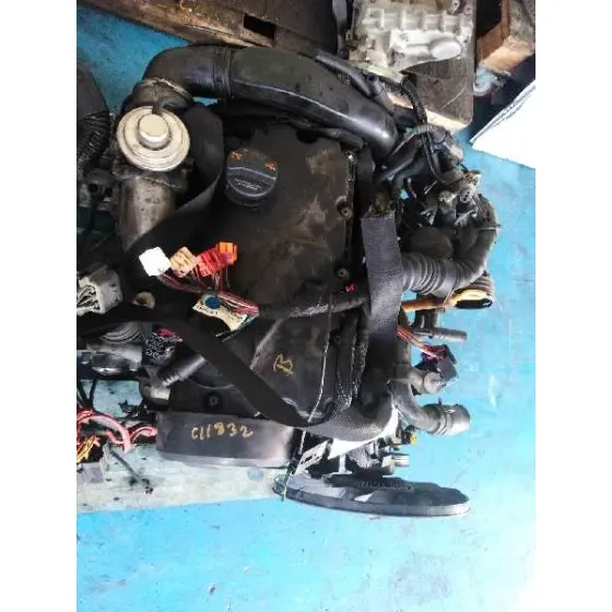 Motor Completo para Volkswagen Passat Berlina (3B3)