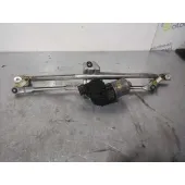 Motor Limpia Delantero para Volkswagen Passat Berlina (3B3)