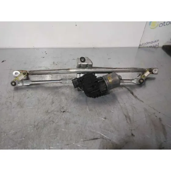 Motor Limpia Delantero para Volkswagen Passat Berlina (3B3)