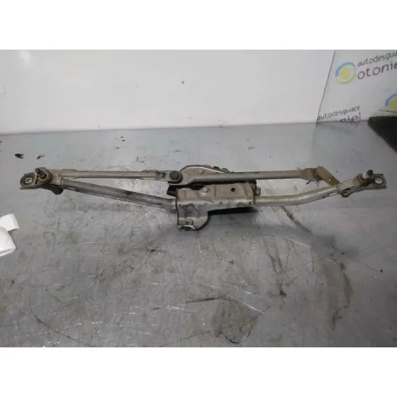 Motor Limpia Delantero para Volkswagen Passat Berlina (3B3)