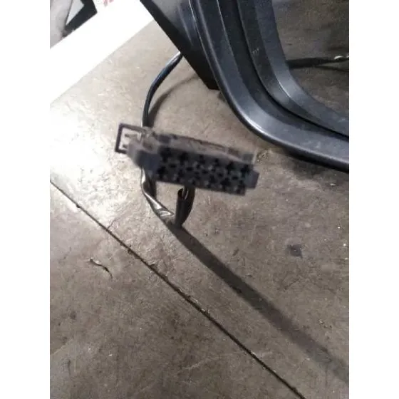 Retrovisor Derecho para Volkswagen Passat Berlina (3B3)