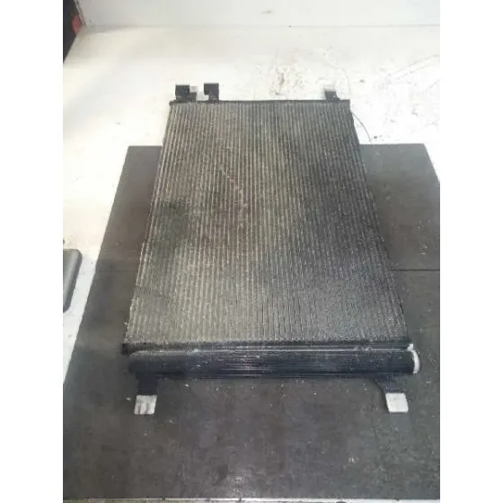 Condensador / Radiador Aire Acondicionado para Audi Q2 (Gab)