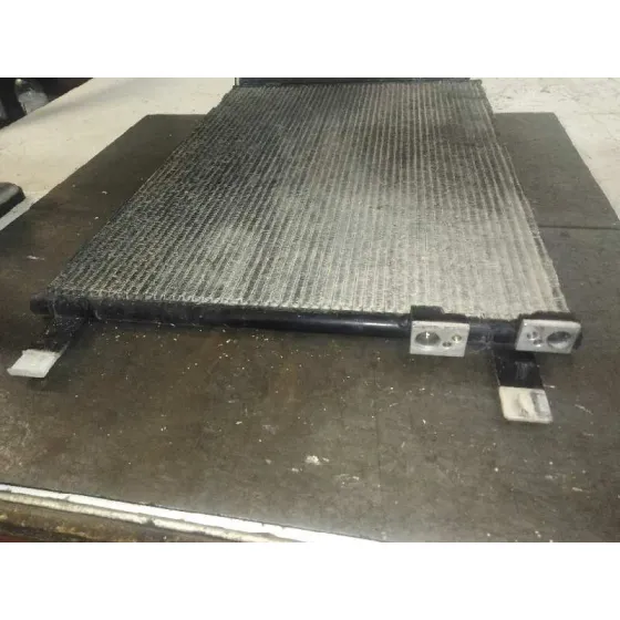 Condensador / Radiador Aire Acondicionado para Audi Q2 (Gab)