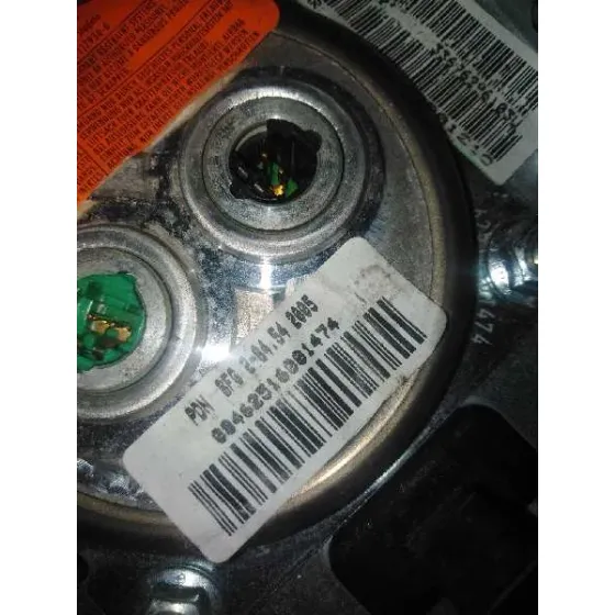 Airbag Delantero Izquierdo para Bmw X5 (E53)