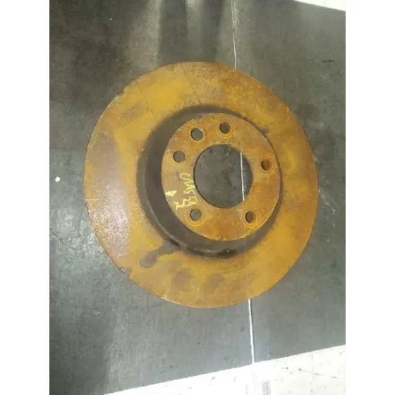 Disco Freno Delantero para Volkswagen Touareg (7La)