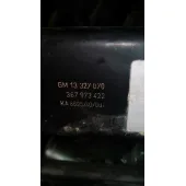 Puente Delantero para Opel Zafira Tourer