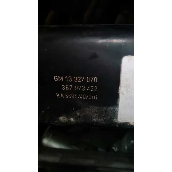 Puente Delantero para Opel Zafira Tourer