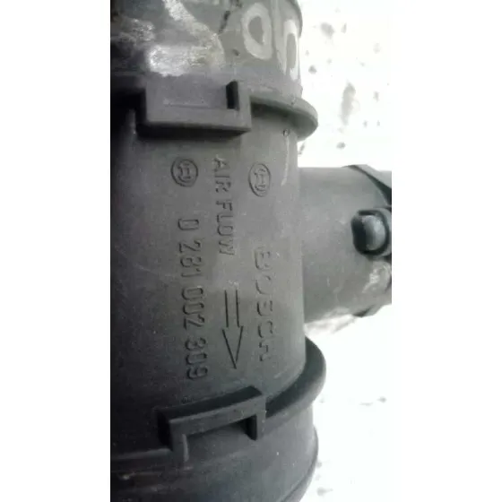 Caudalimetro para Alfa Romeo 147 (190)