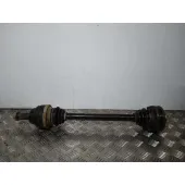 Transmision Trasera Derecha para Bmw X5 (E53)