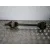 Transmision Trasera Izquierda para Bmw X5 (E53)