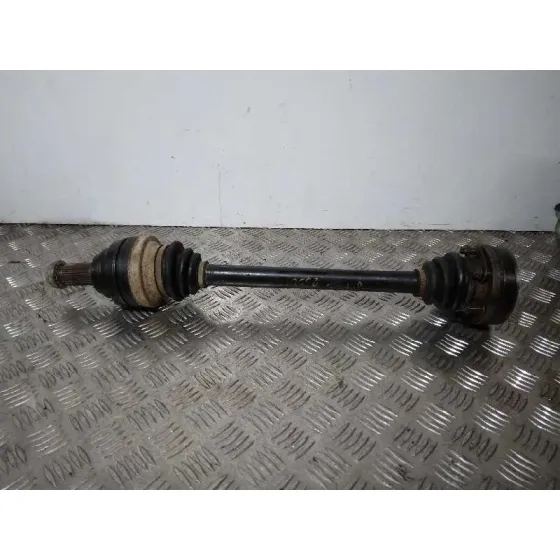 Transmision Trasera Izquierda para Bmw X5 (E53)