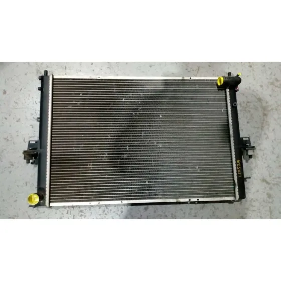 Radiador Agua para Mg Serie 75 (Rj)